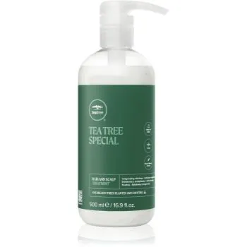Paul Mitchell Tea Tree Special Hair And Scalp Treatment Exfoliant revigorant pentru scalp