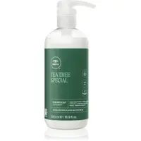 Paul Mitchell Tea Tree Special Hair And Scalp Treatment Exfoliant revigorant pentru scalp