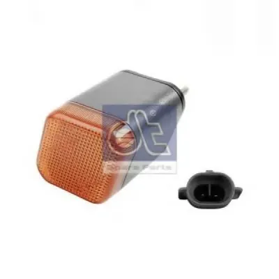 Lampa laterala DT 7.25303
