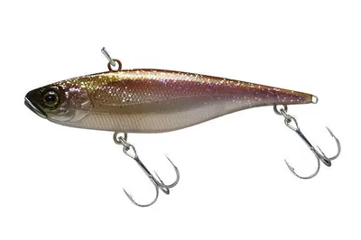 Vobler Jackall TN Slim 8, 8 cm, 12 grame, sk glitter wakasagi