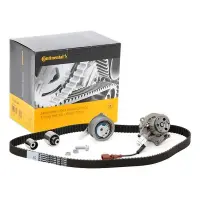 Kit Distributie + Pompa Apa Contitech Seat Ibiza 4 2008-2017 CT1168WP1