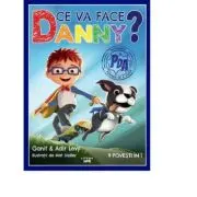 Ce va face Danny? 9 povesti in 1