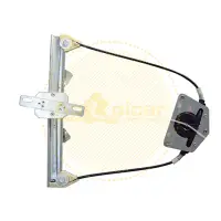 Mecanism actionare geam AC Rolcar 01.4464