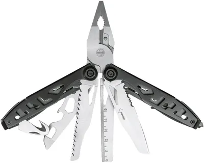 Boker Multi Tool - Specialist II