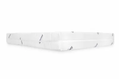 Husa Somnomed Antiacaria pentru alergici, cu tratament antiacarian 140 x 200 cm, inaltime 20 cm