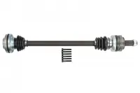 Planetara spate dreapta 670mm (vehicule cu ABS) potrivit BMW 1 (E81), 1 (E87) 2.0D 06.04-12.11