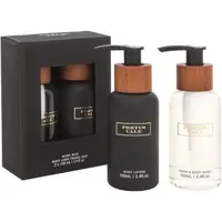 Castelbel Ruby Red Travel Duo set cadou