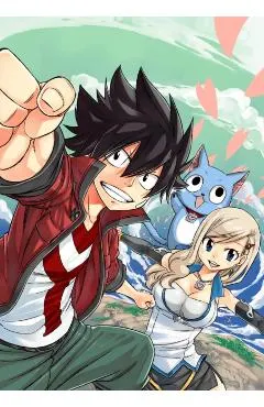 Edens Zero 12