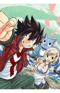 Edens Zero 12