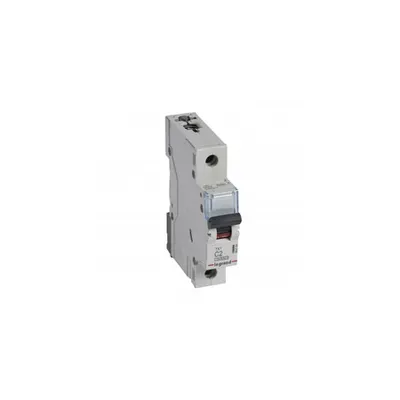 Siguranta automata MCB TX³ 10000 - 1P - 230/400 V~ - 2 A - C curba