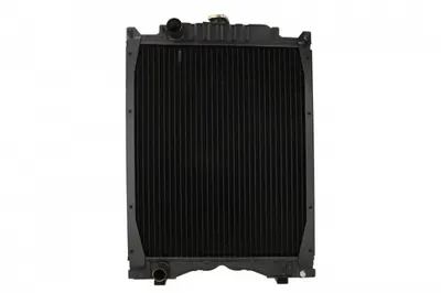 Radiator motor (cu rama) FIAT F 8065.05.000-8065.25.010 1990-1996