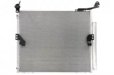 Radiator AC condensator cu uscator potrivit TOYOTA LAND CRUISER PRADO 3.0D 08.09