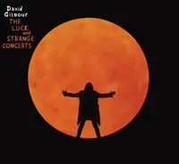 The Luck And Strange Concerts