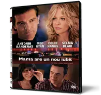 Mama are un nou iubit/ My Mom’s New Boyfirend
