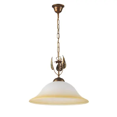 Lampa medie suspendata MIRA MIRA