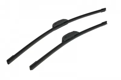Set 2 stergatoare cu spoiler AR552S Aerotwin Retrofit 550 400mm ALFA ROMEO 147, GT; CHERY A1; CHEVROLET AVEO KALOS; DACIA DOKKER, DOKKER EXPRESS, LODGY; DAEWOO KALOS; FIAT 147