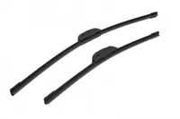Set 2 stergatoare cu spoiler AR552S Aerotwin Retrofit 550 400mm ALFA ROMEO 147, GT; CHERY A1; CHEVROLET AVEO KALOS; DACIA DOKKER, DOKKER EXPRESS, LODGY; DAEWOO KALOS; FIAT 147