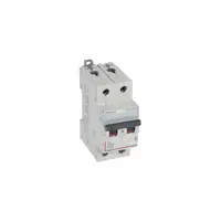 Siguranta automata 10000 - 16 kA - 2P - 230/400 V~ - 40 A - D curba