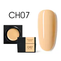 Mud series color gel CANNI CH07