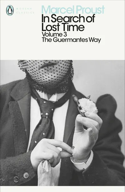 In Search Of Lost Time - guermantes Way