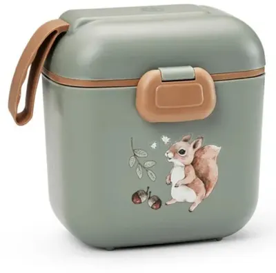 Cutie de alimente Elodie - Chipmunk Darling, 800 ml
