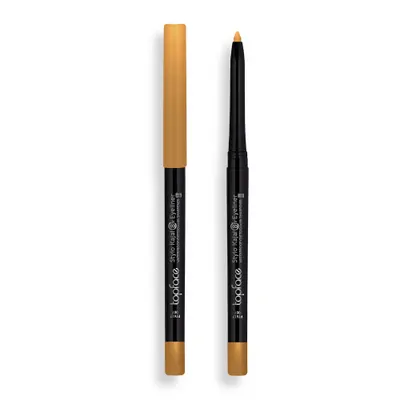 Top Face Stylo Kajal Waterproof Eyeliner 07