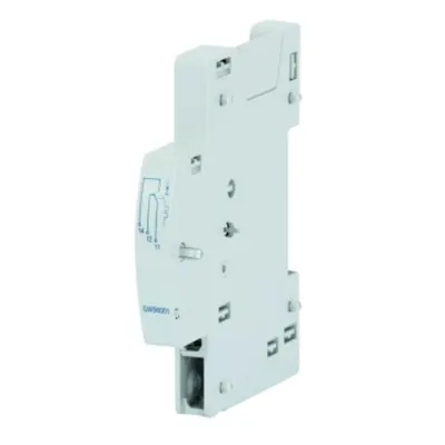 Auxiliary Contact of Fault Indicator Switch - 0,5 Module