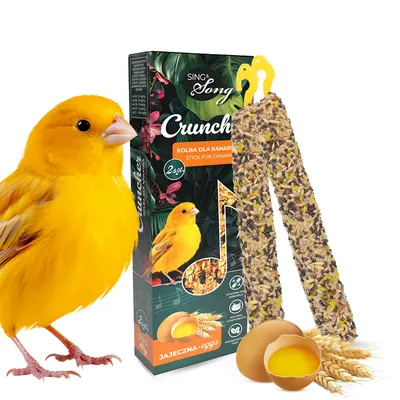 Batoane Canari ou & seminte 2 buc