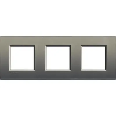 Rama LiVing Light 2 + 2 + 2 - Gri