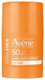Avène Sun Stick invizibil pentru aplicare fină, SPF50+, 45 g