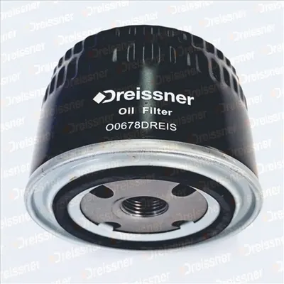 Filtru hidraulic, cutie de viteza automata DREISSNER O0678DREIS