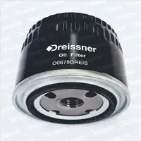 Filtru hidraulic, cutie de viteza automata DREISSNER O0678DREIS