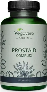 Prostaid Complex, 180 capsule, Vegavero