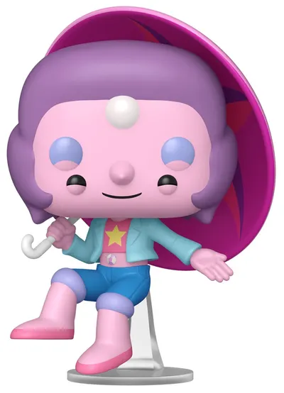 Figurină Funko POP! Animation: Steven Universe - Rainbow Quartz 2.0 #2298
