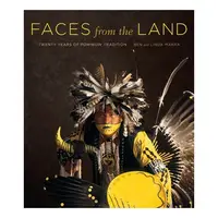 Faces from the Land, Linda Marra