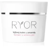 RYOR Normal to Combination crema hranitoare cu ceramide