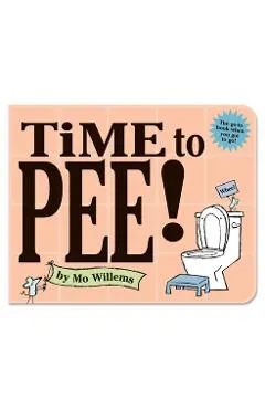 Time to Pee!