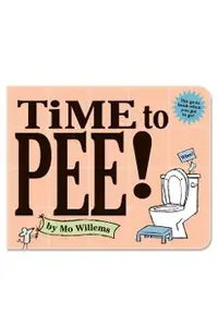 Time to Pee!