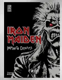 Iron Maiden: Vise Infinite
