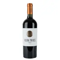 Vin rosu - Alira Tribes, 2015, sec