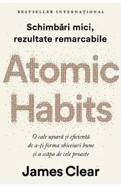 eBook Atomic Habits