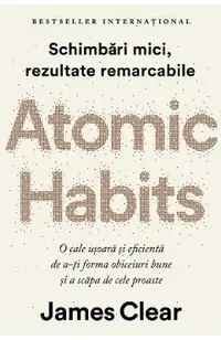 eBook Atomic Habits