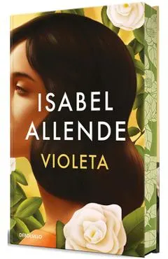 Violeta (Edición Limitada Con Cantos Pintados) / Violeta (Limited Edition with S Prayed Edges) (Spanish Edition)