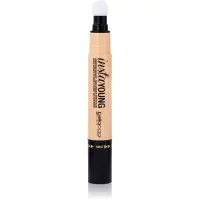 bellaoggi Instayoung Concealer hidratant anticearcan culoare Romantic Beige 6 ml