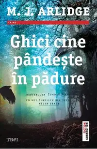 eBook Ghici cine pandeste in padure