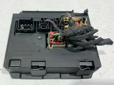 Modul confort 3C0959799G Volkswagen Passat CC (2008-2012) 2.0 tdi CBAB