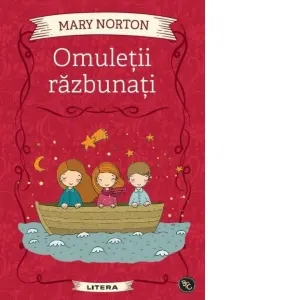 Omuletii razbunati