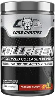 Colagen, Tropical Punch, 336 g, Core Champs de Kai Greene