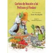 Cartea de bucate a lui Pettson si Findus