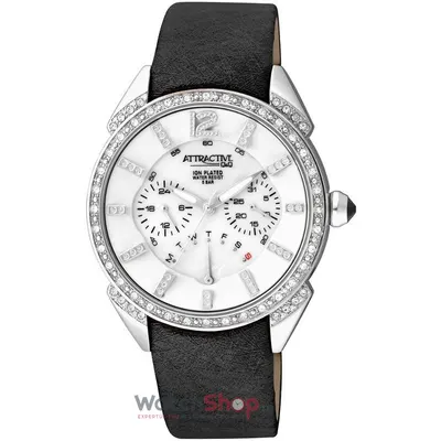 Ceas Q&q Attractive Da77j301y Urbanity